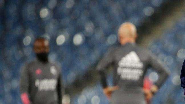 Eurorivali - Real Madrid, stop Odegaard: lesione al soleo, salta match con l'Inter