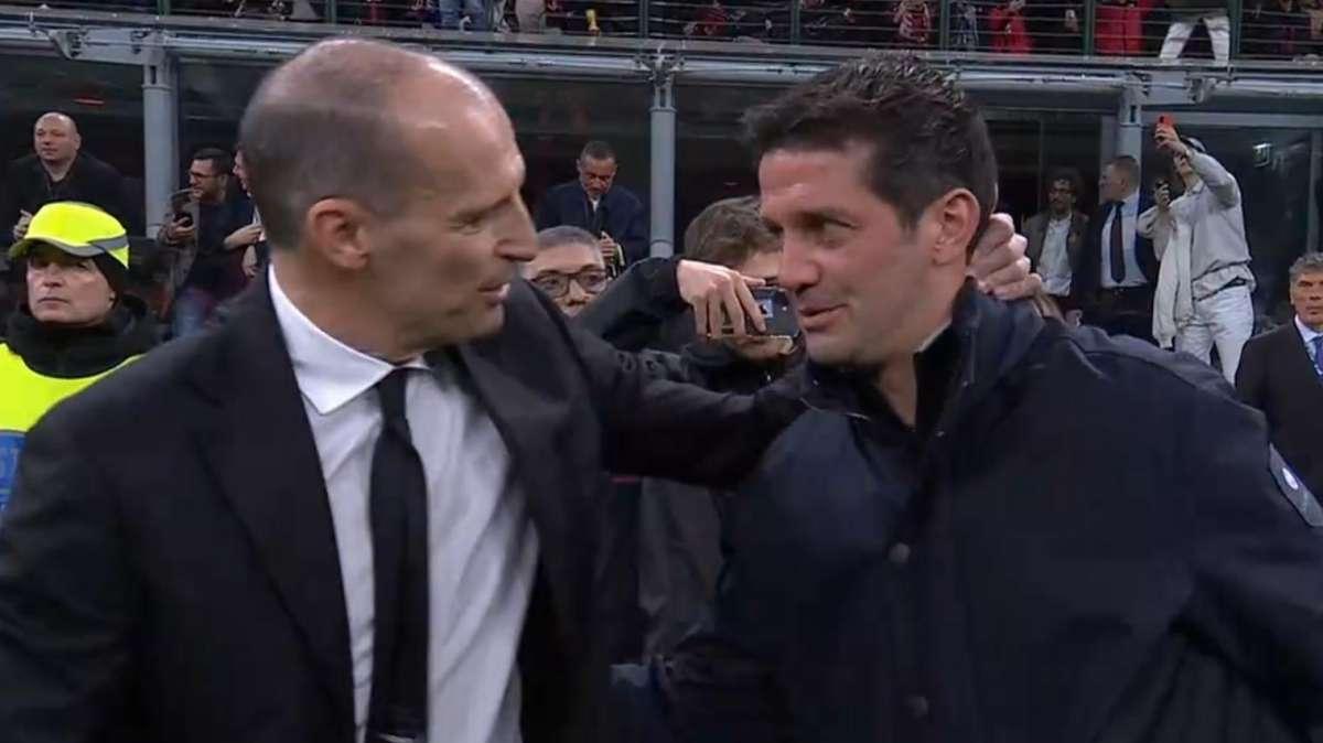 Angolo Tattico di Milan-Inter - Modric padrone del centrocampo, Esposito  e Bonny ingabbiati.  Le chiavi