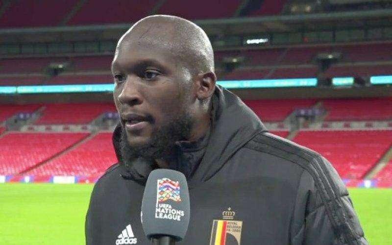 Belgio, Lukaku critico: "Oggi brutta sconfitta. Gol presi erano evitabili e serve più pressing"