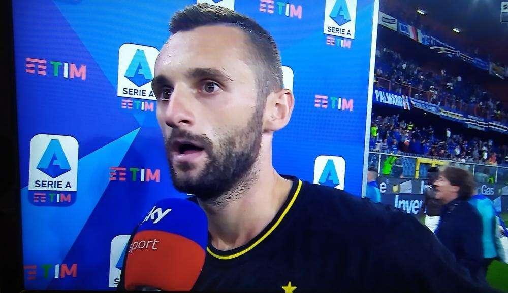 GdS - Brozovic, in arrivo una multa sostanziosa dall'Inter. Stasera sarà in campo col Torino, ma il futuro è incerto