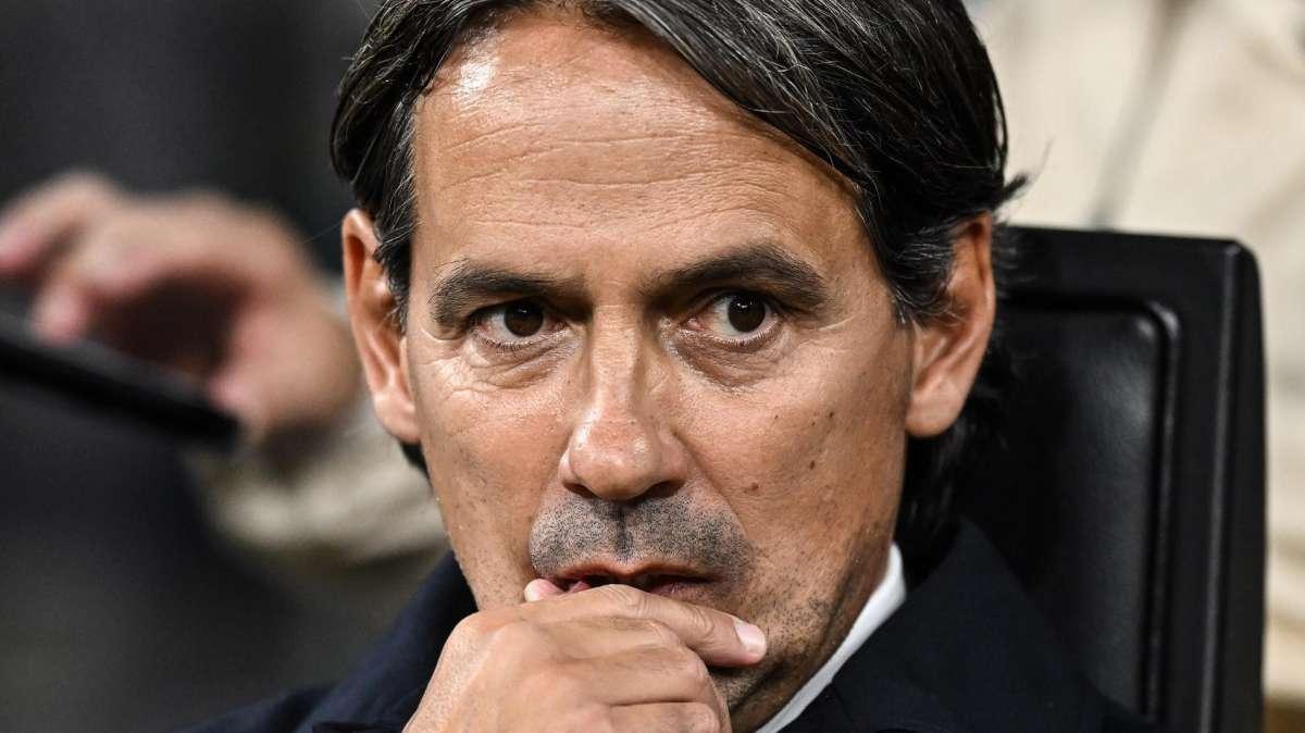 Sky - Verso Fiorentina-Inter, Frattesi e Acerbi fanno progressi: si decide domani. Affaticamento per Carlos