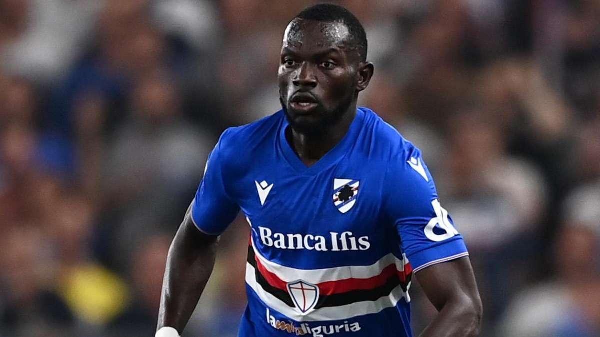 Qui Samp - Stankovic costretto al cambio di programma: problema fisico per Gunter, con il Monza gioca Colley