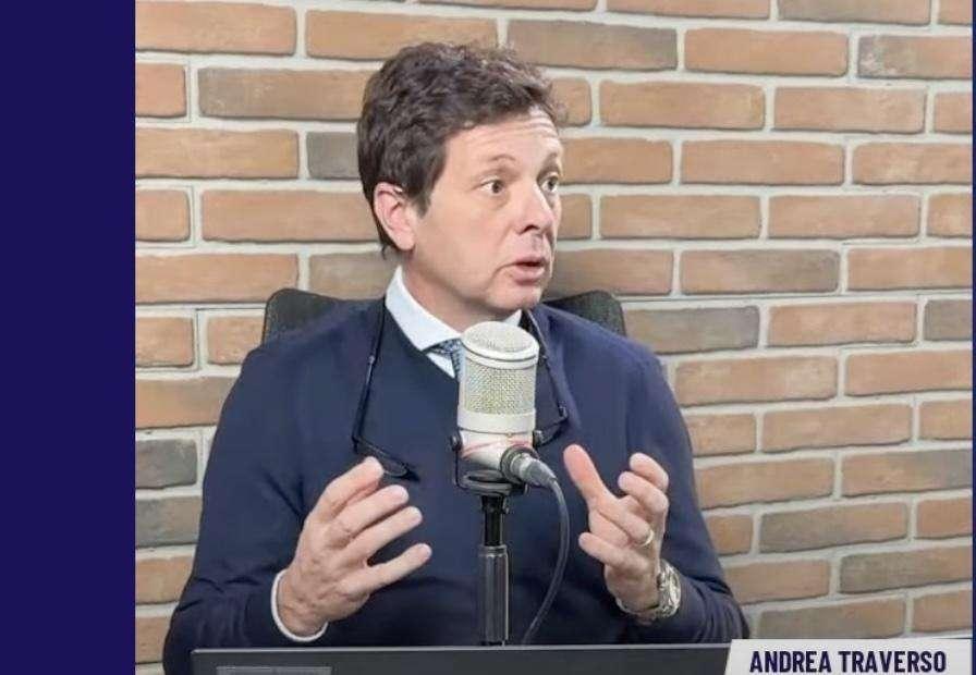 Traverso (UEFA): "I fondi nel calcio europeo? Non è tutto negativo, anche se non hanno interessi necessariamente sportivi"