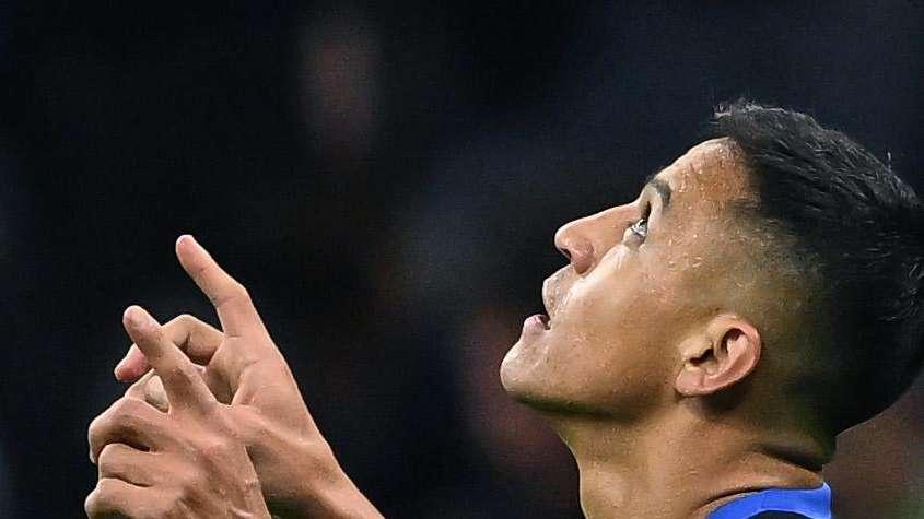 Sky - Verso Inter-Genoa, Sanchez con Lautaro (in attesa di Thuram). Dumfries e C. Augusto dal 1'