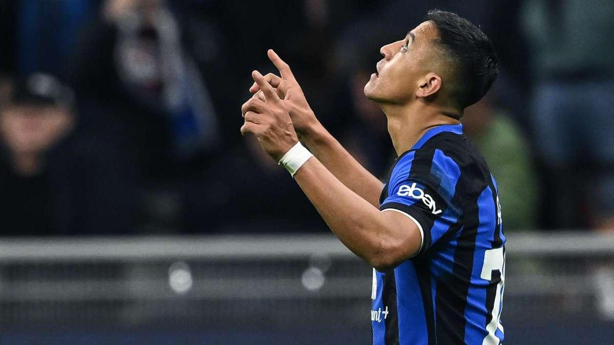 GdS - Offerte per Sanchez (che però non cambia idea): il cileno non ha aperto all'addio prima del 30 giugno