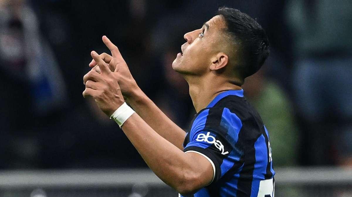 CdS - Sanchez come un leone in gabbia: no all'addio nonostante la staffetta pronta con Taremi