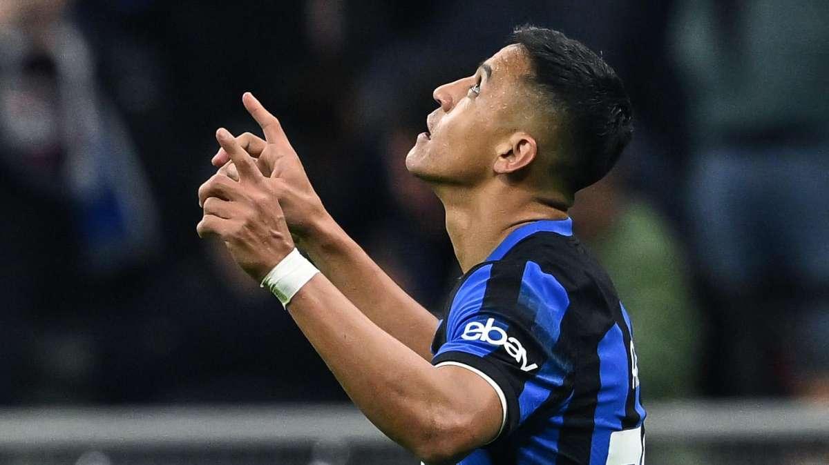 GdS - Sanchez-Arnautovic: il risveglio dopo il buio. Non saranno mai la Thu-La, ma...