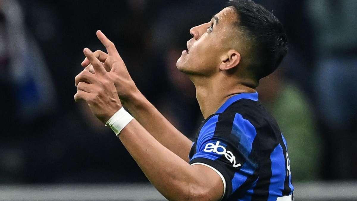 Alexis Sanchez, arriva la chiamata di Marcelo Gallardo: il tecnico argentino lo vuole all'Al-Ittihad subito a gennaio