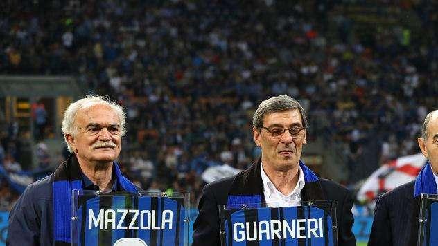 Guarneri: "La Grande Inter era amicizia e compattezza. Quello di Herrera un regime militare"