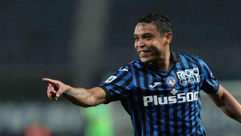 GdS - L'Inter punta Muriel: servono 25-30 milioni di euro. Conte spinge per il colombiano, tesoretto da tre addii 