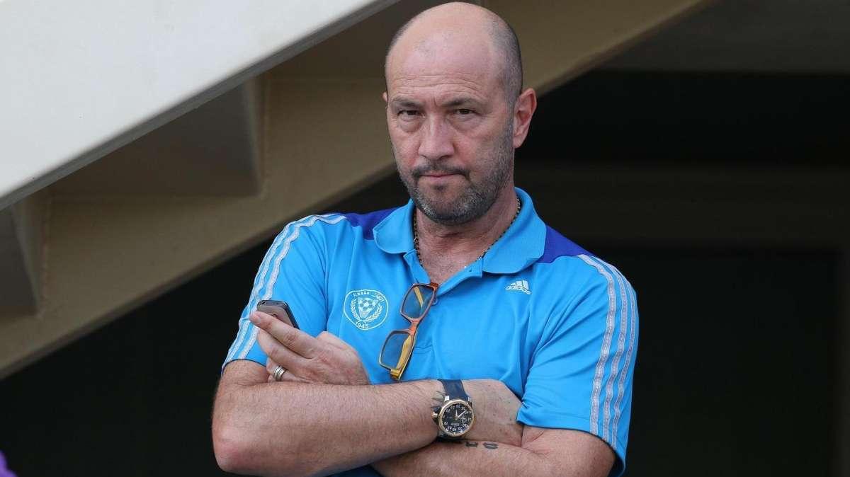 Zenga: "Non credevo di perdere l'Inter. Studio Ancelotti, Simeone  top"