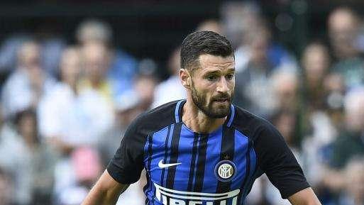 Sky - Spalletti blinda Candreva. Jovetic vuole spazio