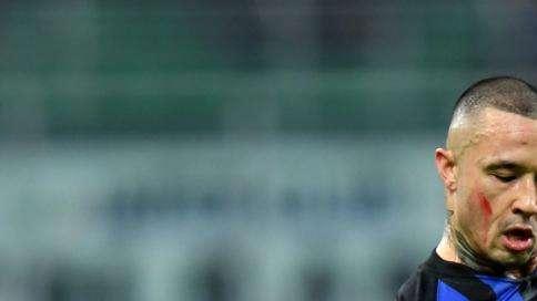 Sky - Inter, l'idea è ritrovare il miglior Nainggolan. Ed evitare minusvalenze