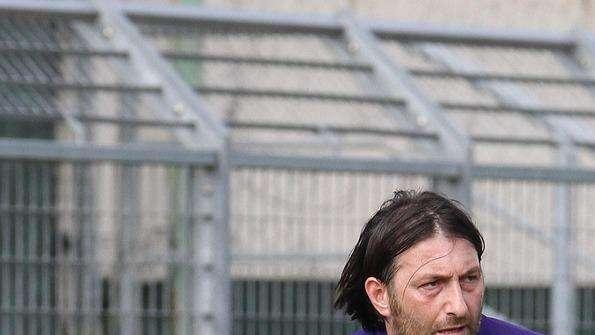 Riganò: "Anche l'Inter subito dietro Roma e Juve"