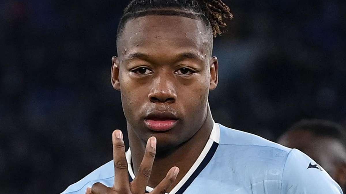 Noslin: "Fuori con l'Ajax? Baroni mi vuole fresco per l'Inter. Sneijder mi dice sempre che..."