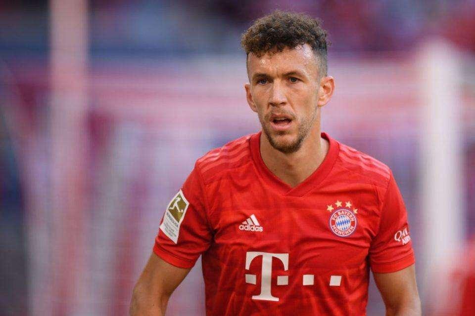 Perisic da record in Champions: entra e segna dopo 33 secondi