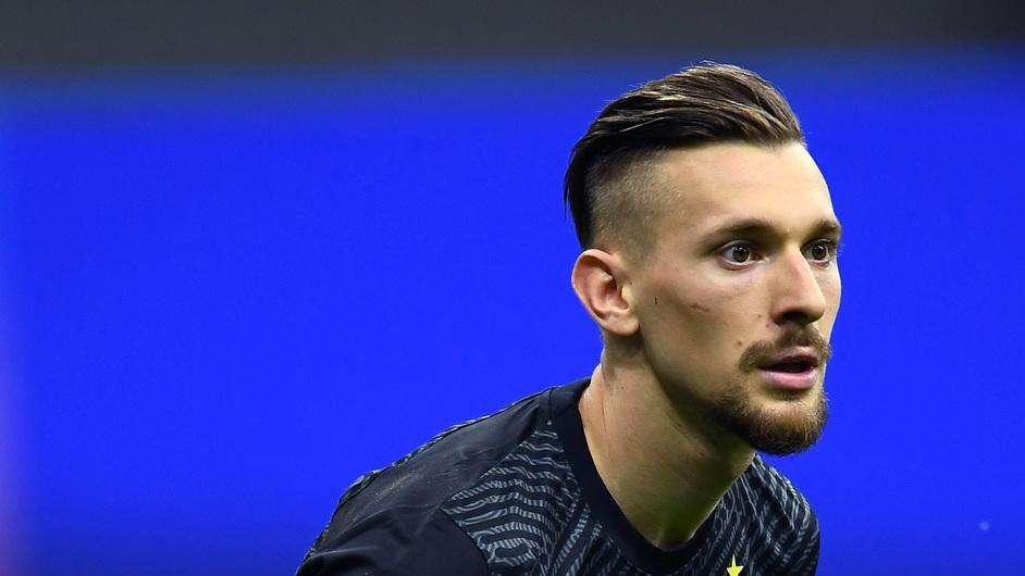 Radu-Cremonese attesa finita: prevista per domani la firma con i grigiorossi