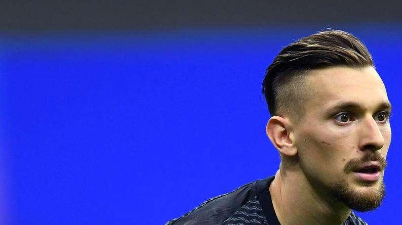 Damiani: "Grande stagione di Radu, il futuro si valuterà con calma"