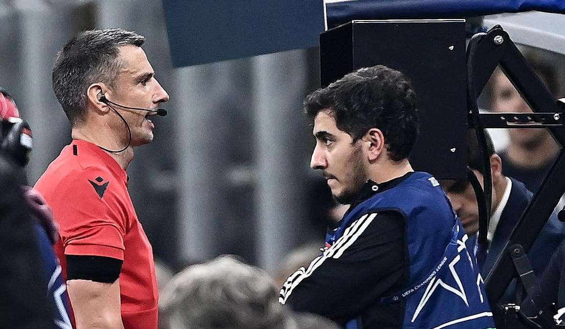 Corsera - La Serie A lavora a un pacchetto di riforme: si va verso il Var a chiamata