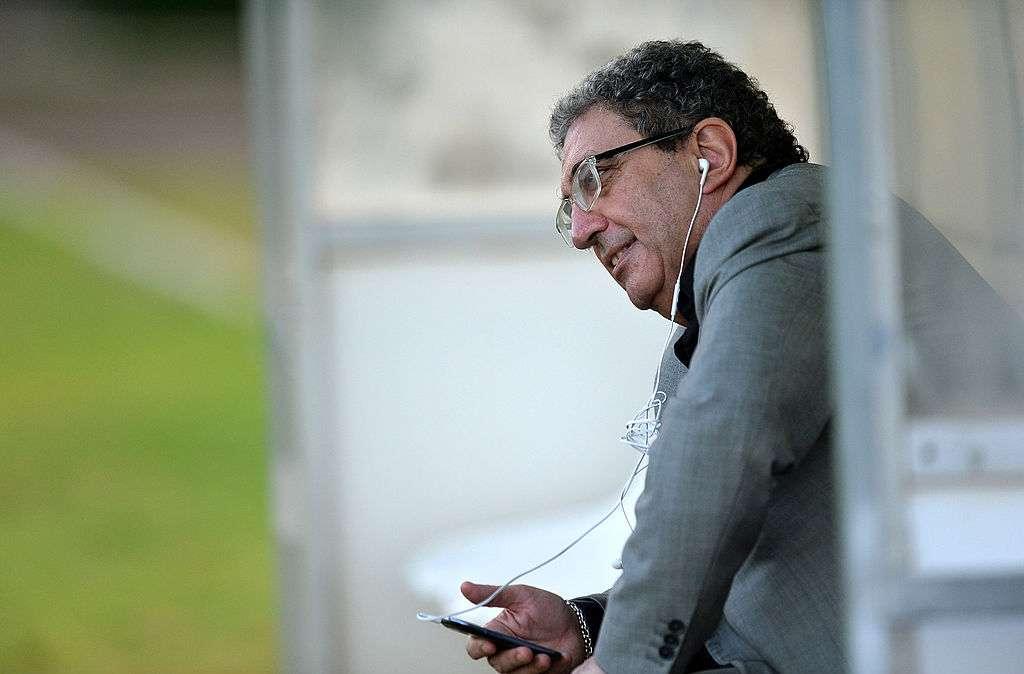 Perinetti: "Scudetto, Inter e Milan realtà importanti ma Napoli quadrato"