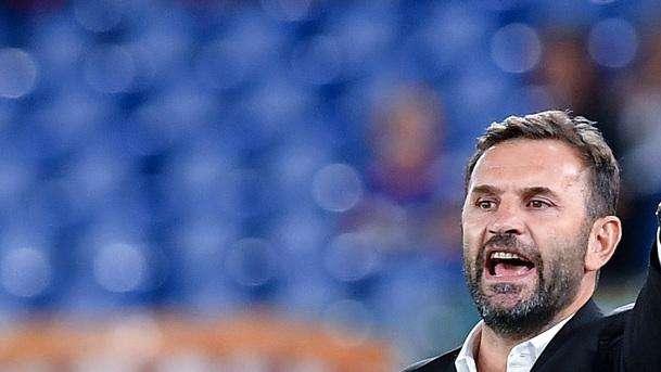 Roma, per il dopo Juric sempre più forte l'idea Ranieri. I Friedkin hanno sondato anche Okan