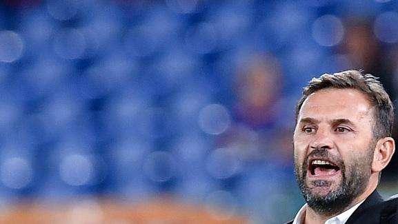 Galatasaray, Buruk: "Le richieste dell'Inter per Calhanoglu sono normali. Uno di quel calibro devi pagarlo"