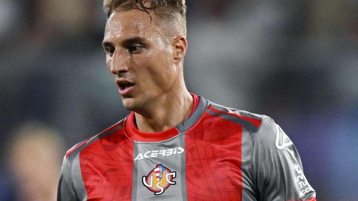 Cremonese-Sassuolo 3-2: la decide De Luca in pieno recupero