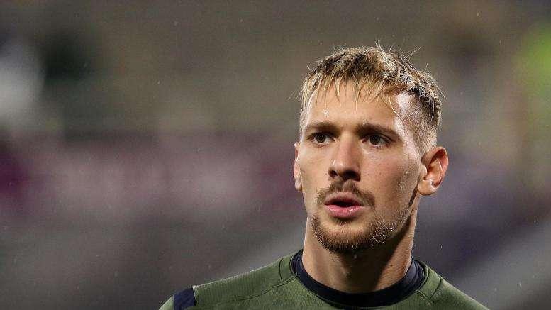 FcIN - Vice Handanovic: Musso prima scelta, due opzioni nel futuro di Radu. Il romeno intanto cambia agente