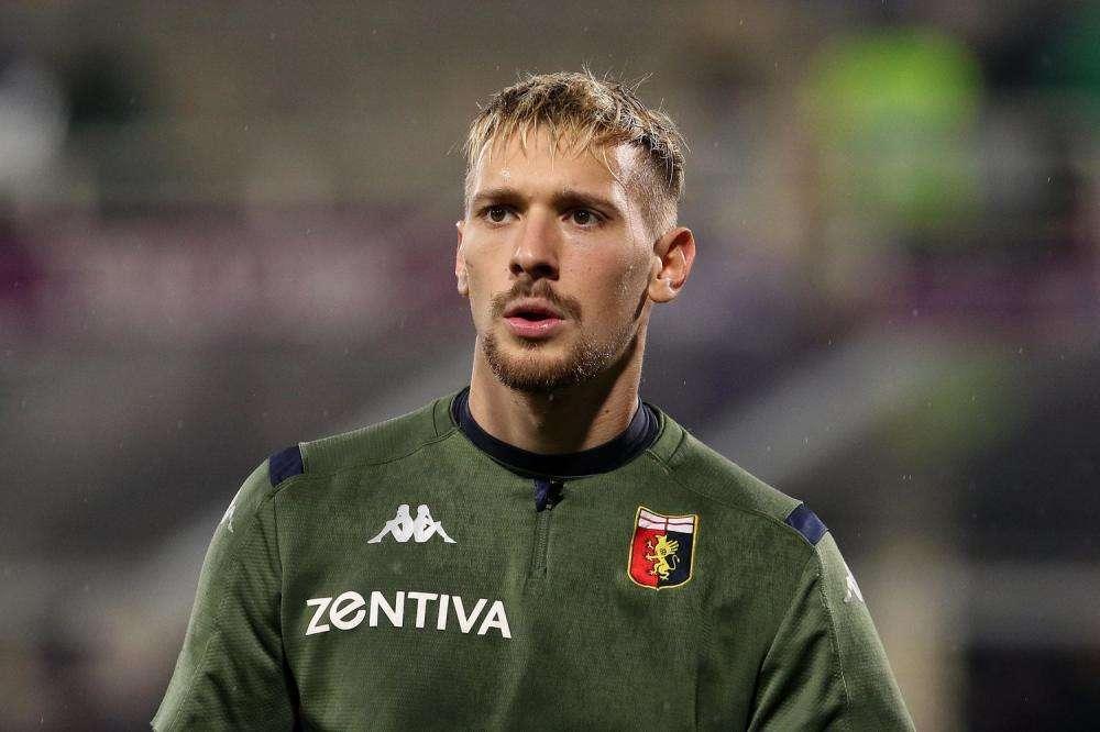 TS - Il Toro cerca un vice-Sirigu, ipotesi Radu
