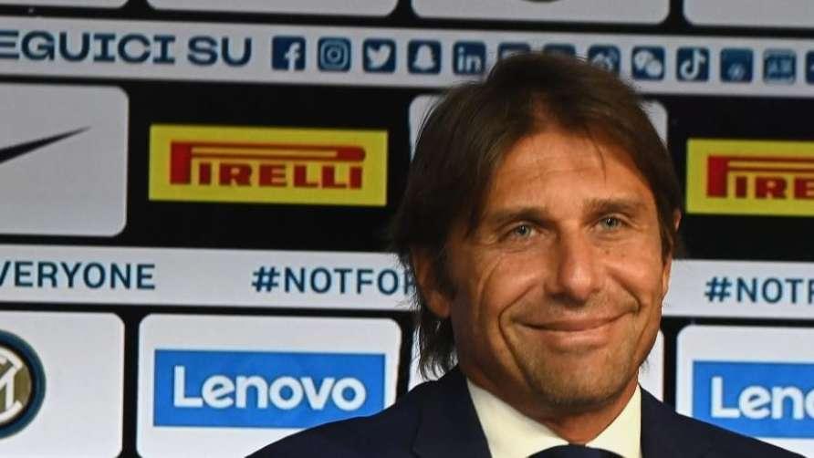 Dal nuovo gioco alle nuove... conferenze stampa: la metamorfosi dell'Inter è anche quella di Conte