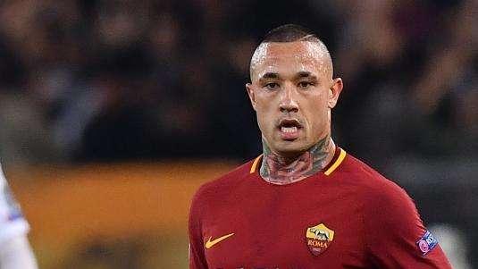 TMW - L'idea della Roma: Pastore per sostituire Nainggolan 