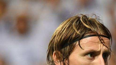 Sky - Modric, domani nessun faccia a faccia tra Inter e Real Madrid