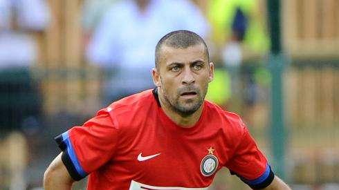 EL - Convocato Samuel, fuori Maicon e Longo