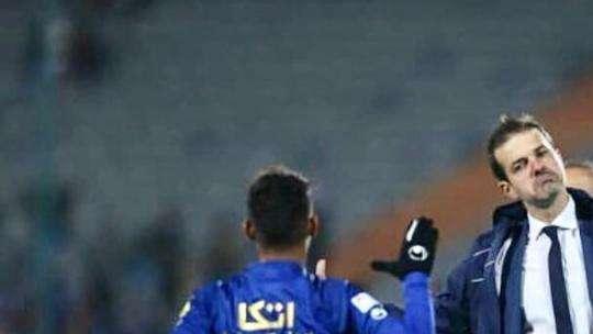 Leto (vice Stramaccioni): "Esteghlal? I soldi non sono mai stati un problema"