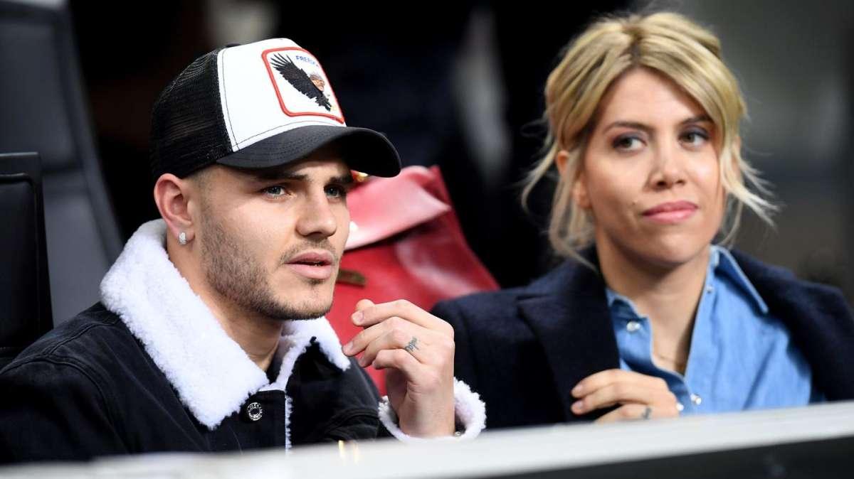 Wanda Nara torna sulla rottura con Icardi e ammette: "Ha lasciato il calcio e abbandonato la sua carriera"