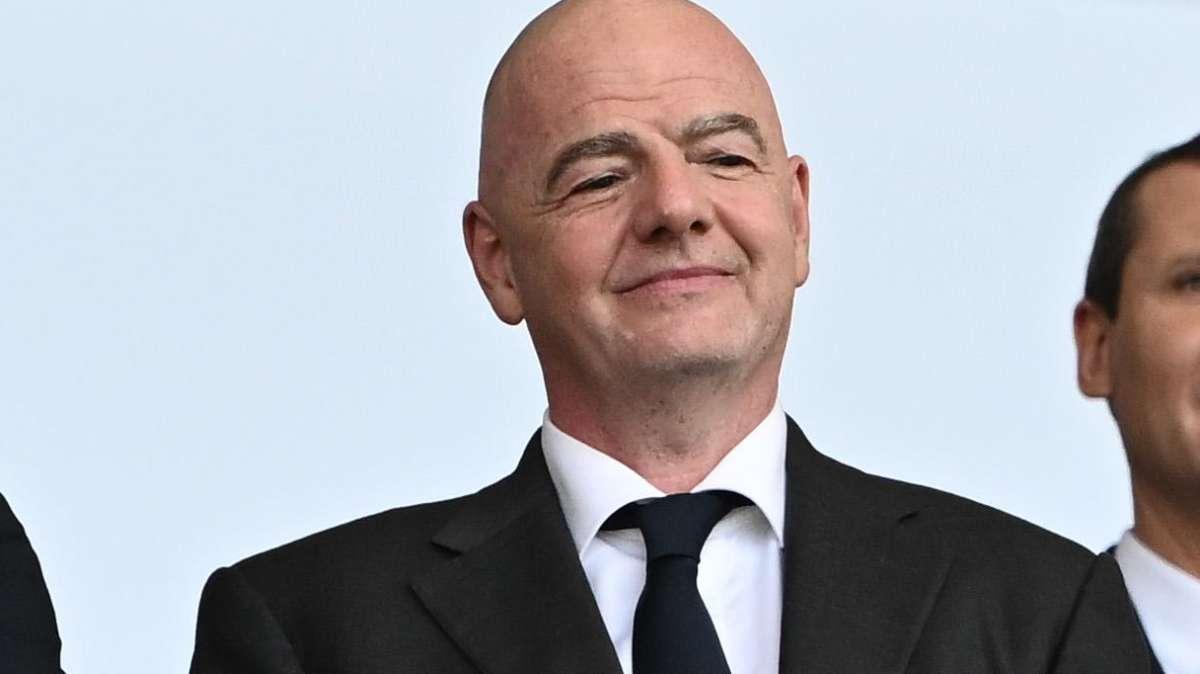 Olimpiadi di Milano-Cortina, Infantino a cena con Marotta e... Thohir