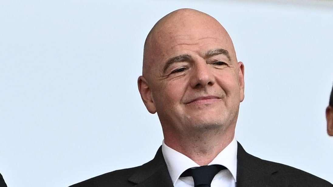 Mundial de Clubes 2025, a NY verranno svelate le sedi del torneo: l'annuncio di Infantino