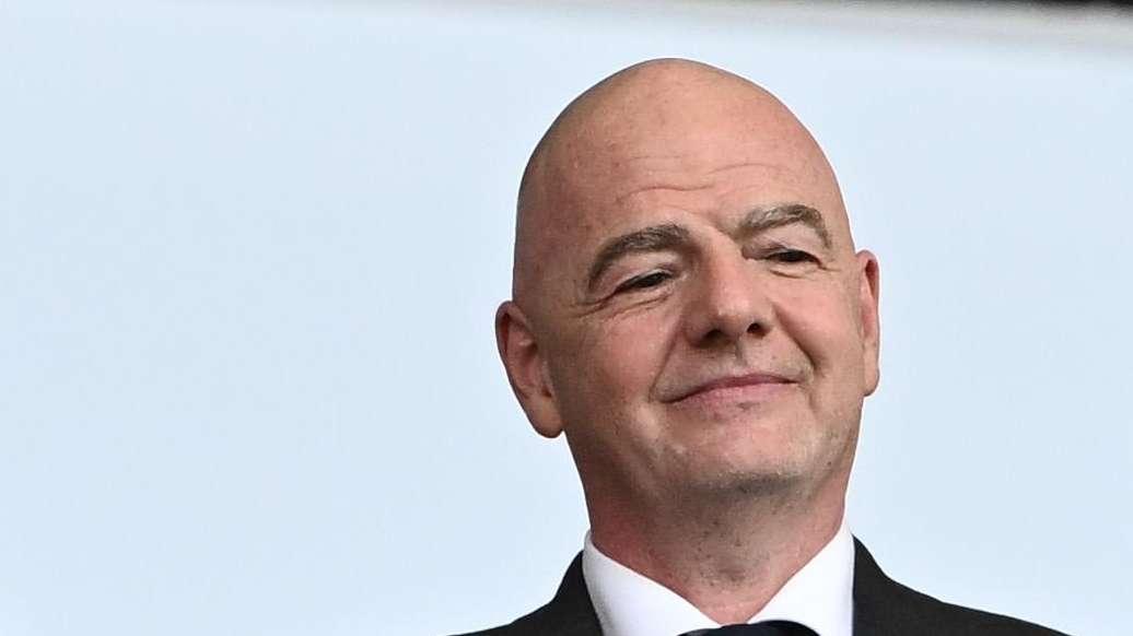 La FIFA all'attacco: "Calendario approvato all'unanimità, alcune Leghe agiscono con ipocrisia"