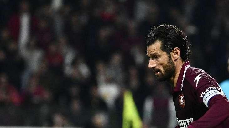 Candreva dice di sì a Gilardino. L'ex Inter pronto alla nuova avventura al Genoa