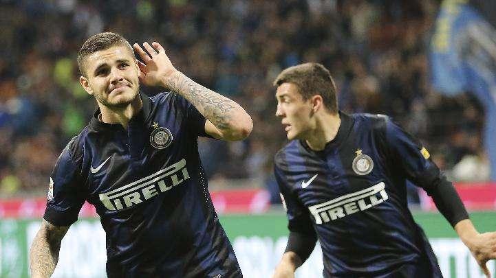 Il futuro è oggi: Kovacic, Icardi e la responsabilità dell'Inter sulle spalle