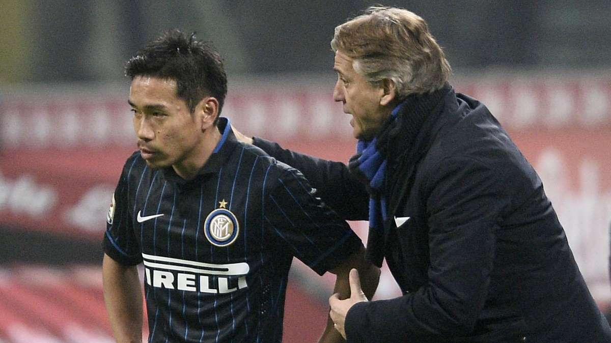 Pagelle TS - Mancini, esperimento naufragato
