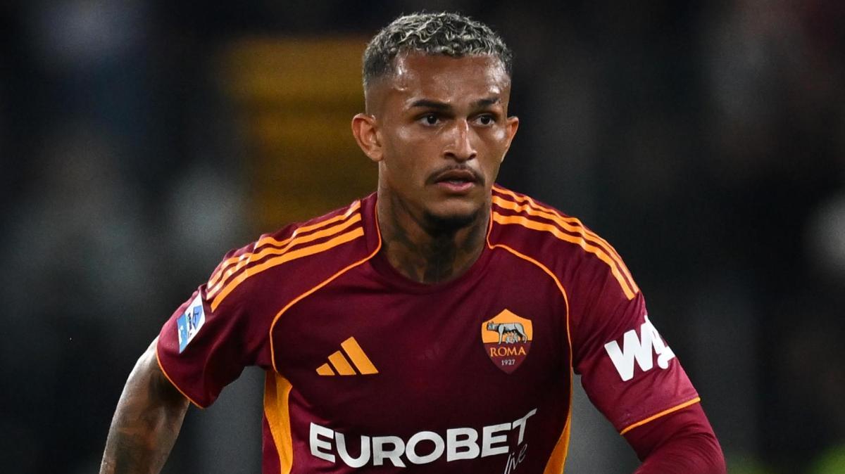 Roma, Wesley: "Inter al top in Europa, ma meritiamo la nostra classifica"