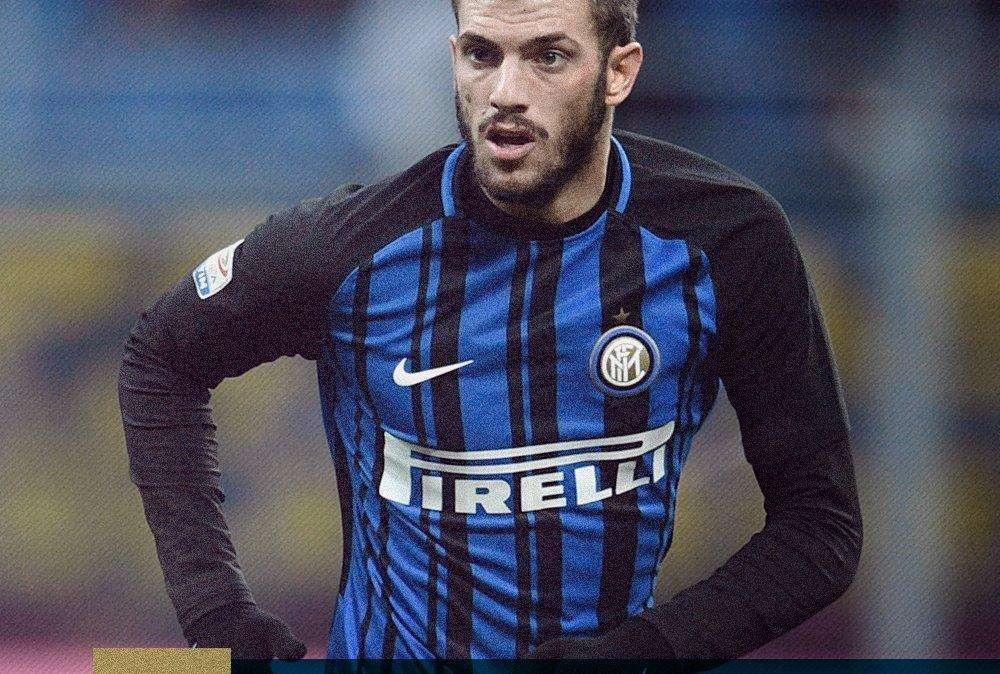 Santon alla Roma, l'Inter: "Grazie Davide, buona fortuna"
