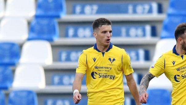 Roma alla ricerca di un vice-Spinazzola. Pinto vaglia anche il profilo di Dimarco 