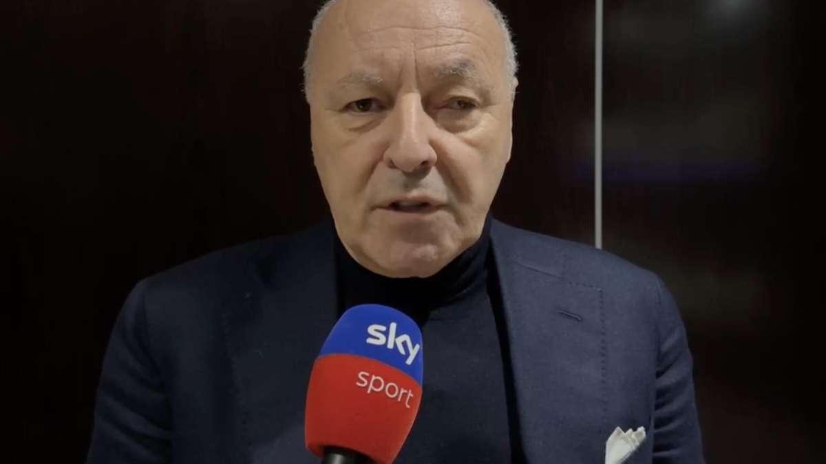 Decreto Crescita, Marotta a Sky: "Danno irrimediabile, la competitività europea diminuirà. E sul mercato..."