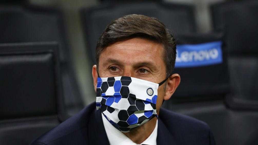 Zanetti: "Scudetto merito di Conte e della squadra, come club dobbiamo crescere. I problemi finanziari ci sono e saranno risolti. Super League? Impariamo dagli errori"