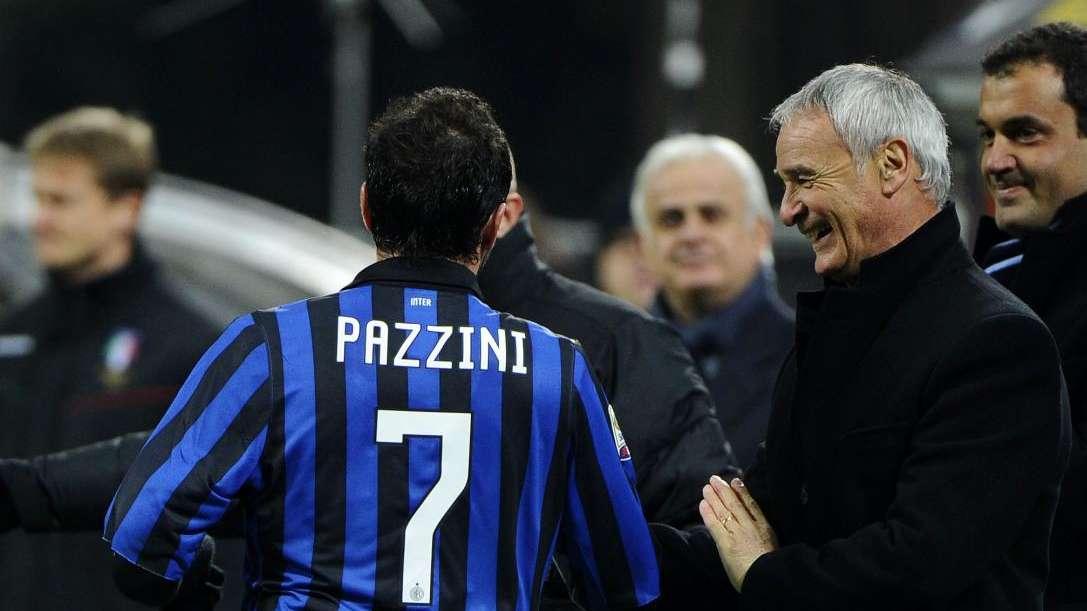 Pazzini sempre più amuleto: quando segna si vince