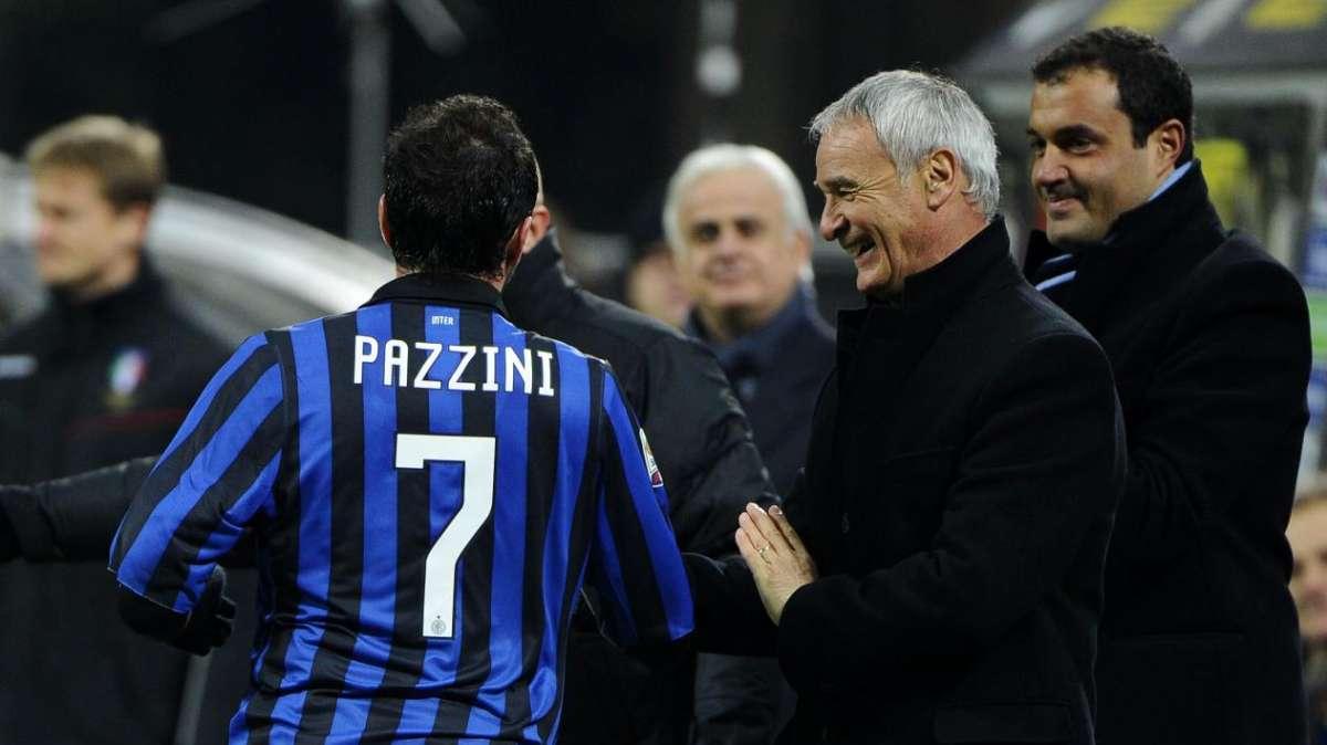 VIDEO - Ranieri: "Grande orgoglio dei ragazzi"