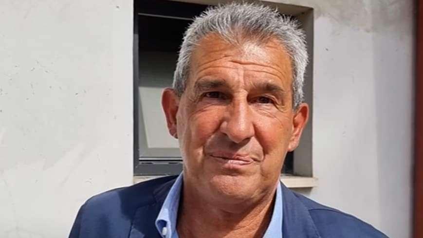 Bagni: "Oggi affrontare il Napoli è difficile per tutti, anche l'Inter ha avuto grande rispetto"