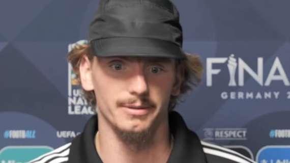 Wohlgemuth (ds Stoccarda) si tiene stretto Woltemade: "Tra Nick e il club un legame estremamente forte"